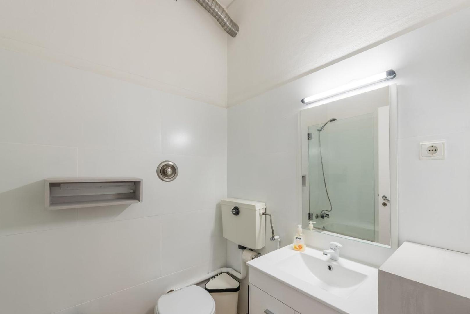 Guestready - Minimalistic Downtown Apartamento *