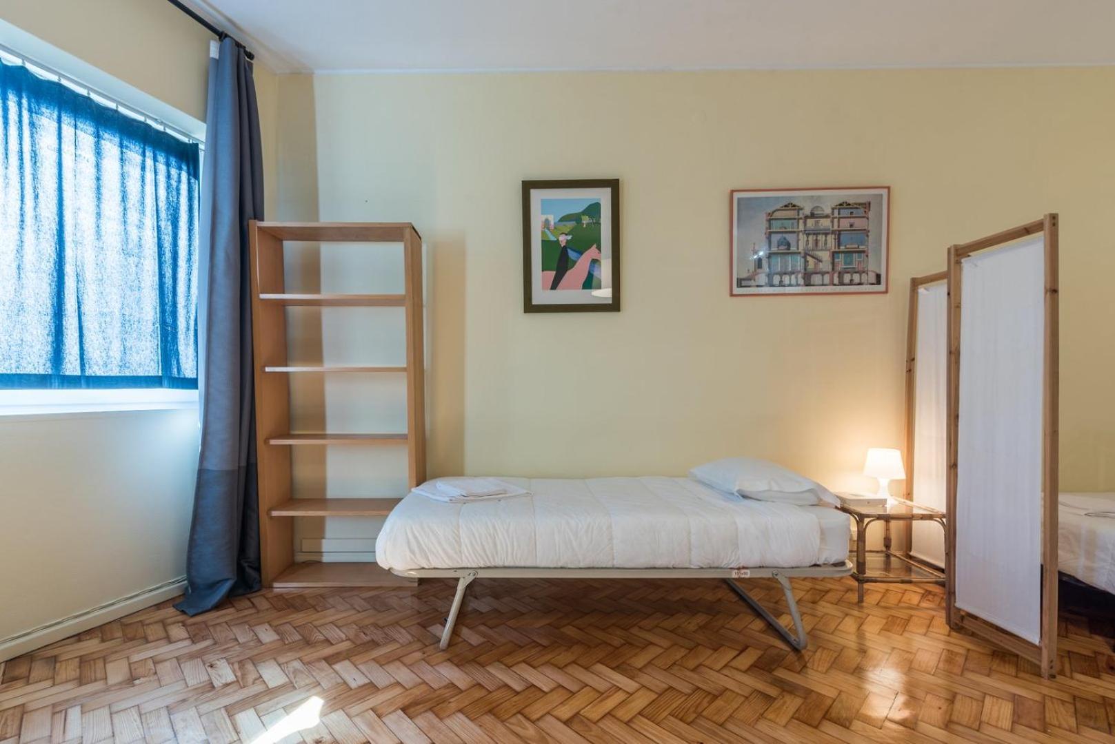 Guestready - Minimalistic Downtown Apartamento *