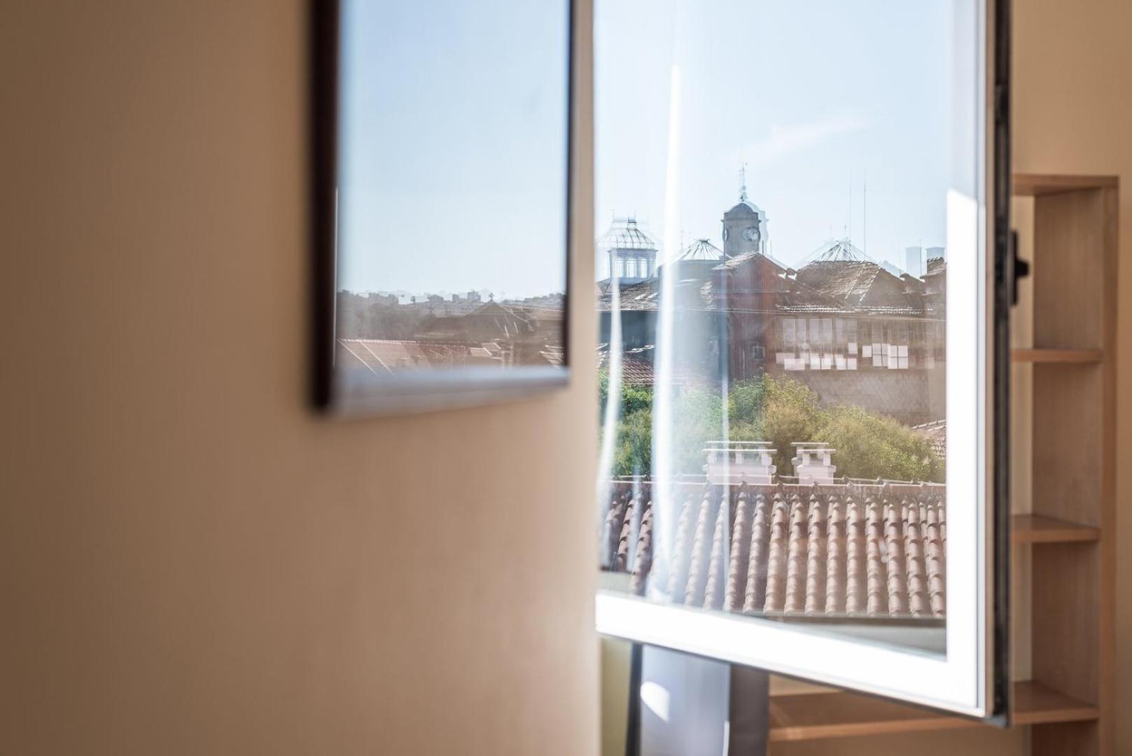 Apartamento Guestready - Minimalistic Downtown Porto