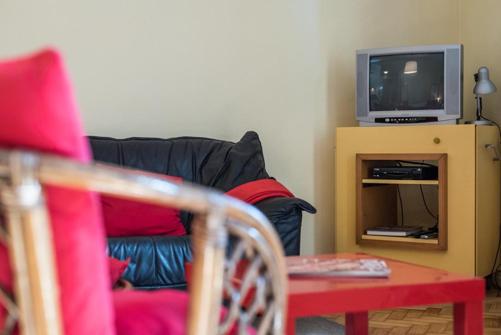 Guestready - Minimalistic Downtown Apartamento Porto