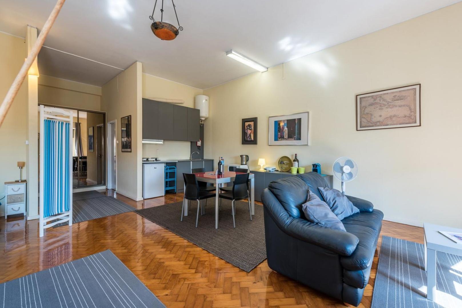Guestready - Minimalistic Downtown Apartamento